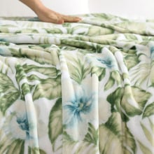 Alba Botanical Throw